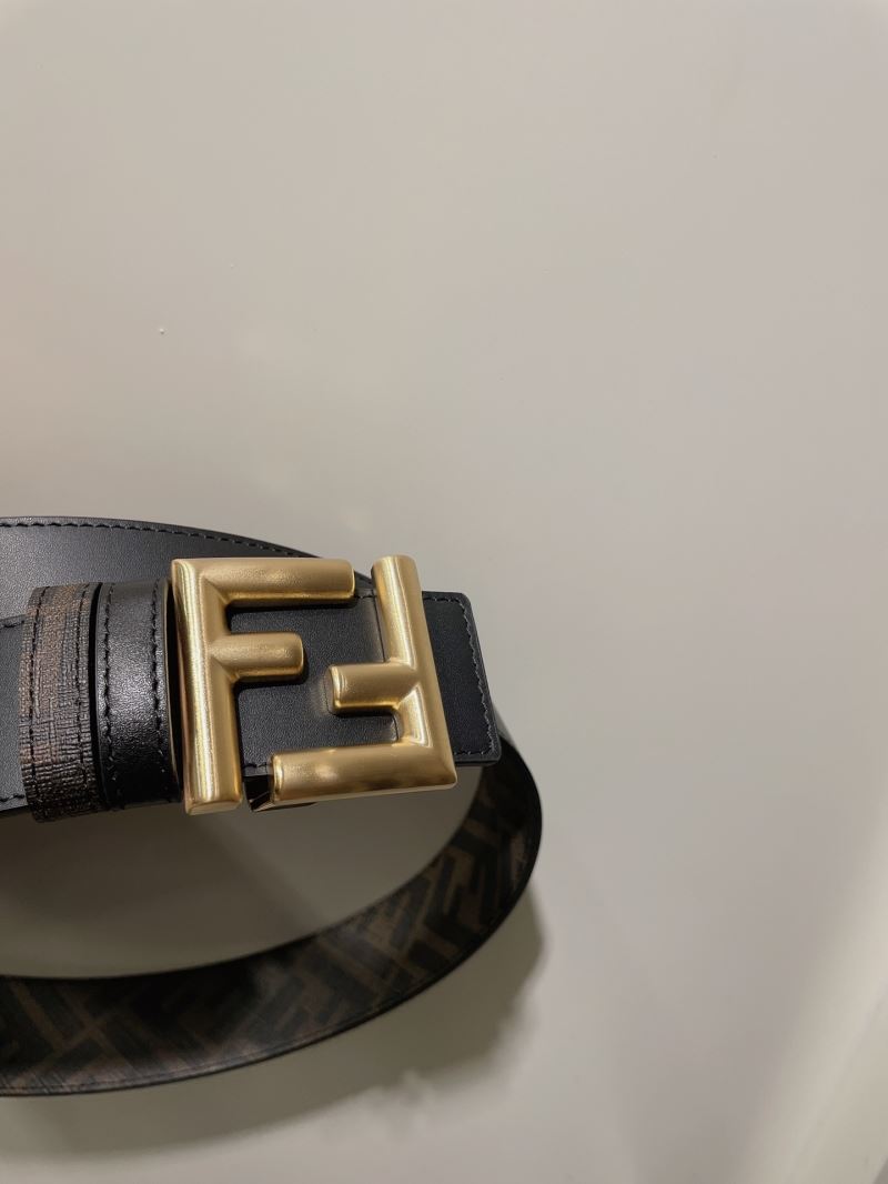 Fendi Belts